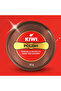 Wax Shoe Polish Renews And Protects Dark Tan Leather- 40gms