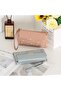 New Season Large Capacity and Elegant, Cherry Printed Wrist Strap Wallet - 6