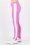 Women Sportswear Fit Training Leggings, Purple - 4
