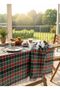 Square Table Cloth 110X110 - 3
