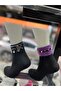 Women's Pearl Detailed Socks - 2