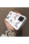 Samsung Galaxy A12/M12 Compatible Phone Case Butterfly Anti-Shock Camera Anti-Drop - 3