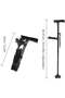Magic Cane with Offset Handle - 2