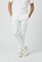 Men's Regular Fit Comfortable Cut Casual Linen Trousers