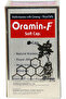 F Soft Cap Multivitamins with Gensing and Royal Jelly