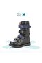 Flat Boots with Support