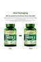 Omega 3 6 9, Vegan Supplement, for Muscle, Bone, Heart and Skin - 90 Veg Capsules - 2