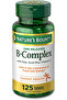 Time Release B-Complex Plus Vitamin C