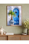 One Piece Living Room Office Decor Painting Stand Alone Artwork Vrynt