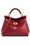 Women's Lucia Classic Top Handbag