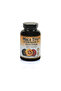 Organic Black & Red Root Capsules, 1500Mg, 120 Pieces - 2