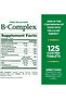 Time Release B-Complex Plus Vitamin C - 2
