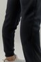 Clubby Ir Zone Young Children's Ribbed Long Sweatpants Navy Blue - 5
