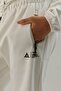 Clubby Ir Zone Young Children's Straight-Leg Sweatpants White - 5