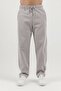 Border Fz.7 Men's Straight Leg Sweatpants Gray