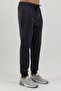 Power 22 Cr Line Men's Sweatpants Navy Blue - 3