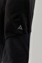 Sportswear Men's Rubber Leggings Sweatpants Black - 5