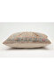 Vintage Pillow Cushion Cover Made from Handmade Old Kilim, 40X60 Cm, Wool - 3