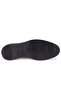 Dma08-623 Brown Orthopedic Daily Classic Men's Leather Shoes - 4