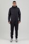 Power 22 Cr Line Men's Sweatpants Navy Blue - 8