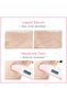 Japan Sakura Serum, 100 ml Face Serum Women's Moisture, Essenza Face for Skin Rejuvenation an - 5