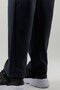 Clubby Ir Zone Men's Straight Leg Sweatpants Navy Blue - 6