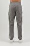 Sportswear Men's Straight Leg Sweatpants Gray - 3