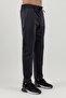 Sportswear Men's Straight Leg Sweatpants Navy Blue - 2