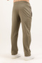 Sportswear Men's Loose Fit Sweatpants Khaki - 3