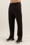 Saturn Ur7 Pro I Men's Wide Sweatpants Black - 2