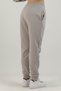 Border Fz.7 Women's Skinny Leggings Gray - 4