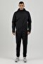 Power 22 Cr Line Men's Sweatpants Black - 8