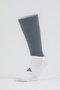 Sportswear Men's Booties Boy Socks Set of 3 White - 2