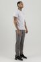 Sportswear Men's Rubber Leggings Sweatpants Gray - 5