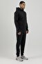 Power 22 Cr Line Men's Sweatpants Black - 6