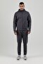 Power 22 Cr Line Men's Sweatpants Smoked - 8