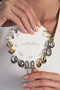 Different Jewelry for Every Day / 7 Day Earring Set, Every Fashionable Matching Earring Set