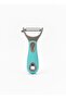 Yan Ve Düz Vegetable and Fruit Peeler Set of 2 - 2