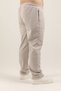 Sober Wz 5 7 Men's (Large Size) Sweatpants Gray - 3