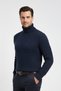 Men's Turtleneck Sweater