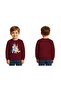 Unisex Bluey Printed Children's Swaetshirt 3 Thread Raster