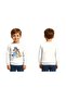 Unisex Bluey Printed Children's Swaetshirt 3 Thread Raster