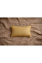 Gold Yanmaz Special Series Set Throw Pillow Cover - 4