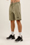 Clubby Ir Zone Men's Shorts Khaki - 2