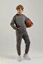 Stronger High Rsi 5 7 Crew Neck Young Children's (Boys) Sweatshirt Gray - 6