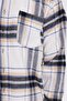 Men's Regular Fit Comfortable Cut Winter Plaid Lumberjack Shirt - 4