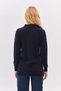Polo Neck Stone Pocket Knitwear - 5