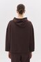 Furry and Leather Stone T-Shirt - 5
