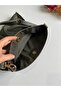 Bag Kit with Faux Leather Lining for Knitting Bags - 2