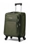 Soft Material 20 Inch(7-10kg) Luggage Lightweight, Secured Lock, 4 Spinner Wheels, Expandable